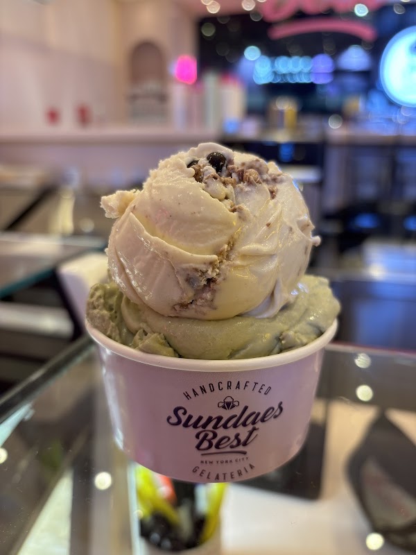Sundaes Best 3