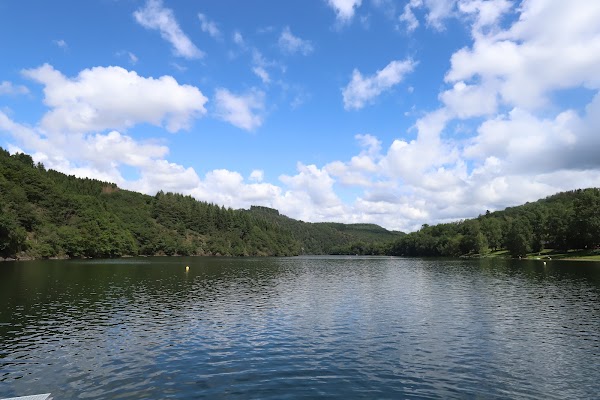 Lultzhausen
