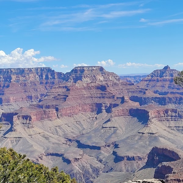Yaki Point