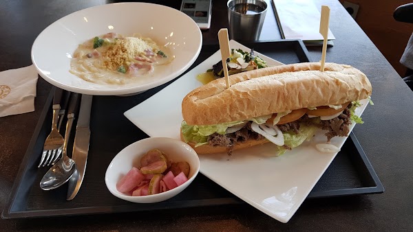 Gomok Restaurant 5