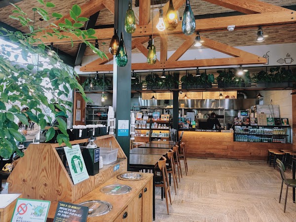 Gomok Restaurant 2