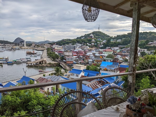 Selini on the Hill Villas & Spa