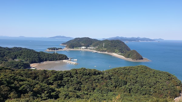 소이작도