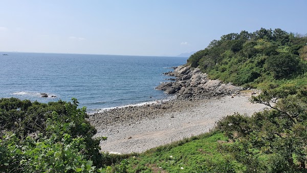 소이작도 5