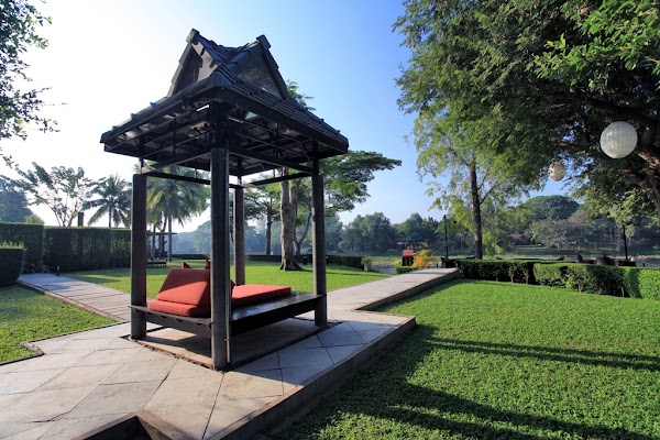 U Inchantree Kanchanaburi