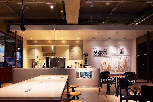 HATTO COFFEE
