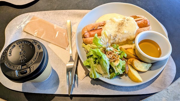 HATTO COFFEE 3