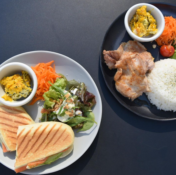 HATTO COFFEE 2