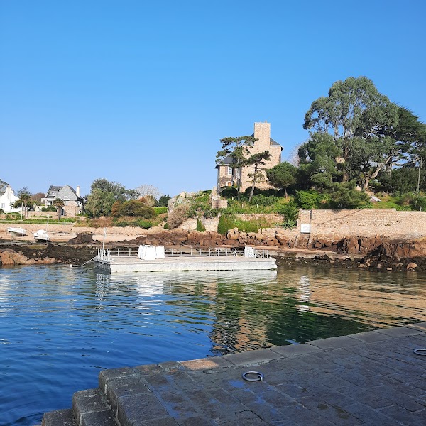 Île-de-Bréhat
