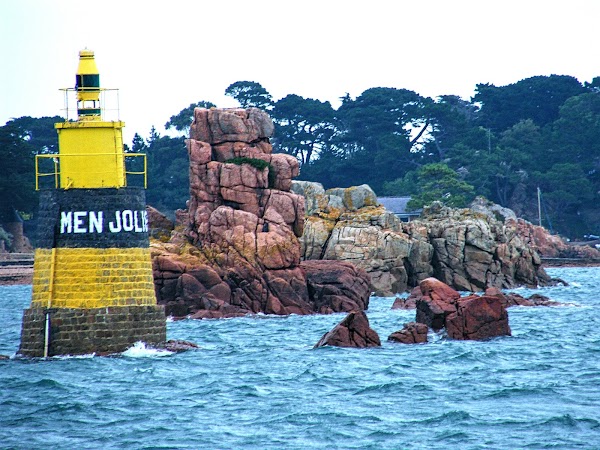 Île-de-Bréhat 5