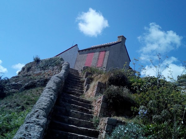 Île-de-Bréhat 4