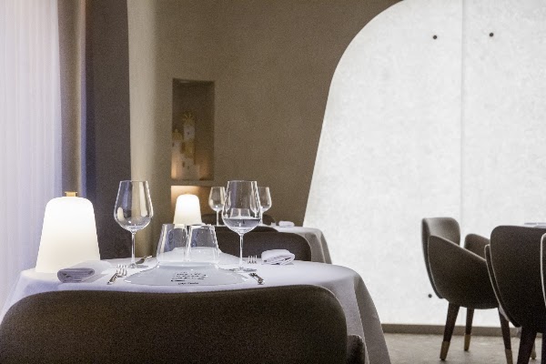 Mavrommatis Le Restaurant