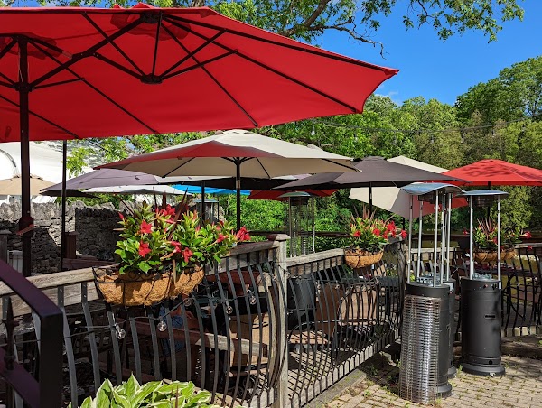 The Cellar Pub And Grill