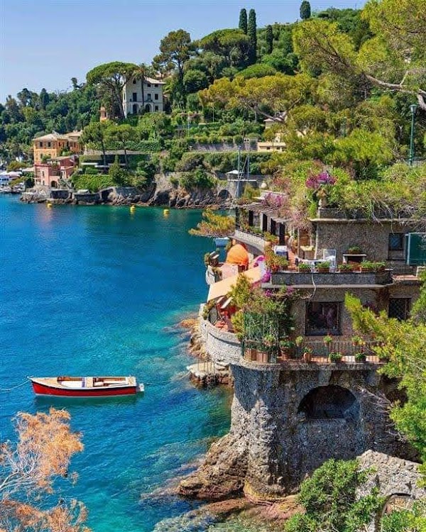 Portofino 1