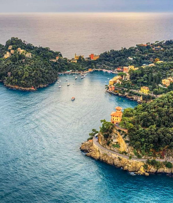 Portofino 5