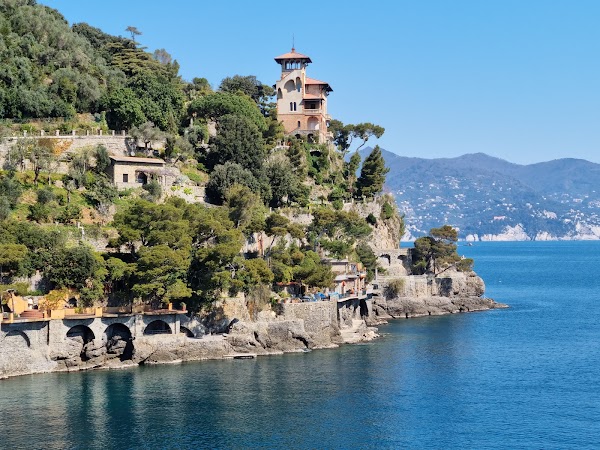Portofino 4