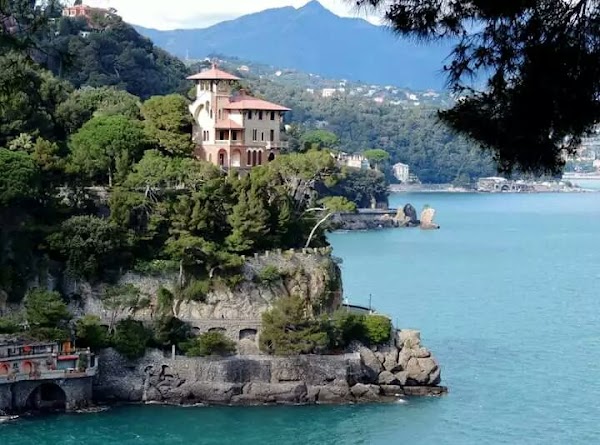 Portofino 3