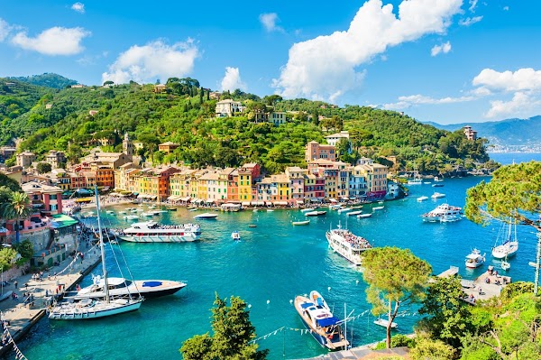 Portofino 2