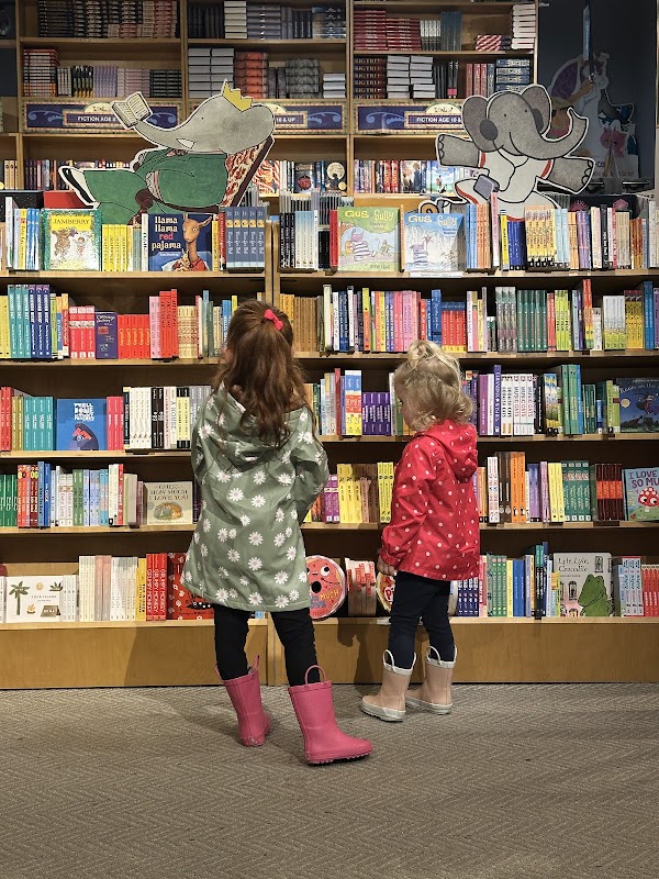 Books of Wonder 3