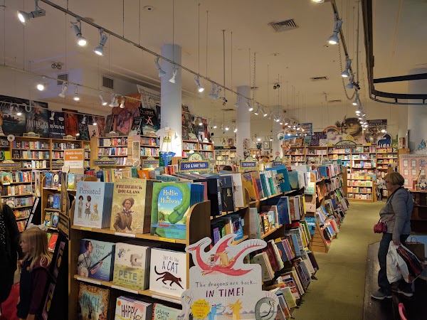 Books of Wonder 2