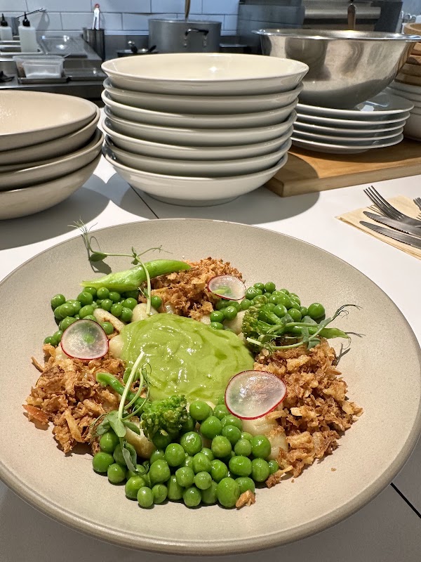 핀치 브런치바 (Pinch Brunch bar) 5