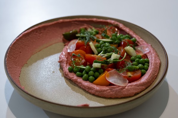 핀치 브런치바 (Pinch Brunch bar) 4