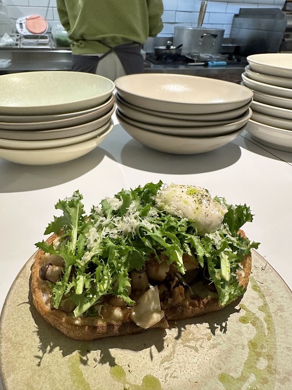 핀치 브런치바 (Pinch Brunch bar) 3