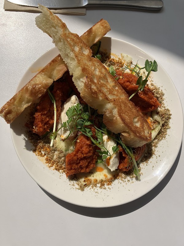 핀치 브런치바 (Pinch Brunch bar) 2