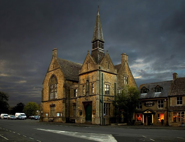 St Edward's Church 3