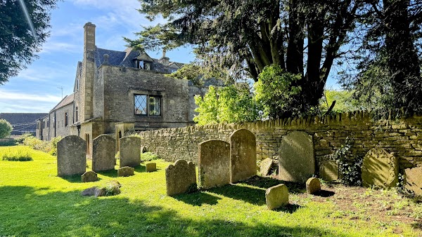 St Edward's Church 2