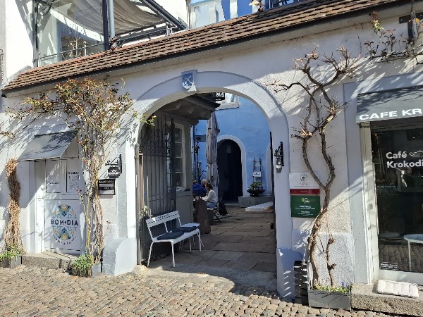Café Krokodil 2
