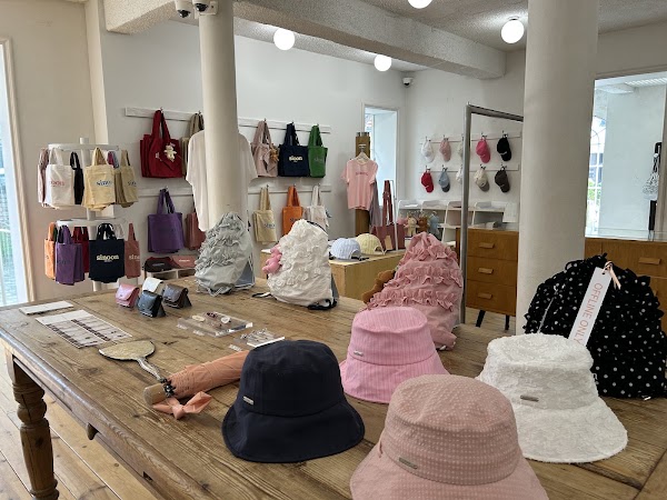 Sinoon Flagship Store Dosan 5