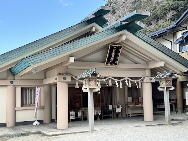 Futami Okitama Shrine 5