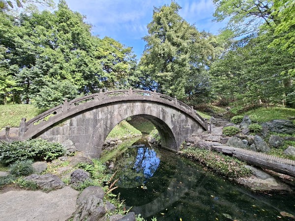 Koishikawa Korakuen Garden 2