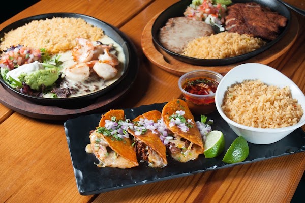 Chilanguita Mexican Kitchen 5