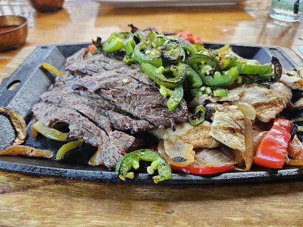 Chilanguita Mexican Kitchen 4