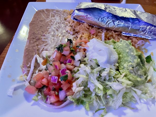 Chilanguita Mexican Kitchen 2
