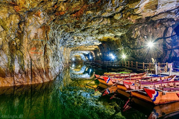 Beihai Tunnel