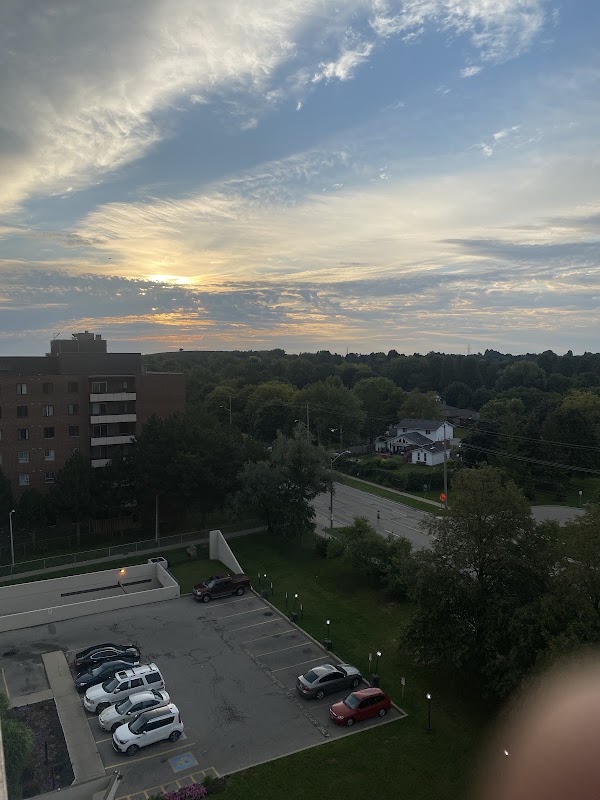 Kitchener 4