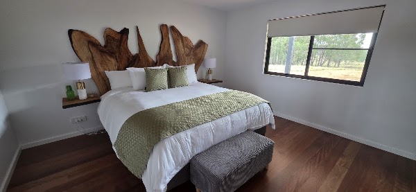 Smokey Cape Retreat