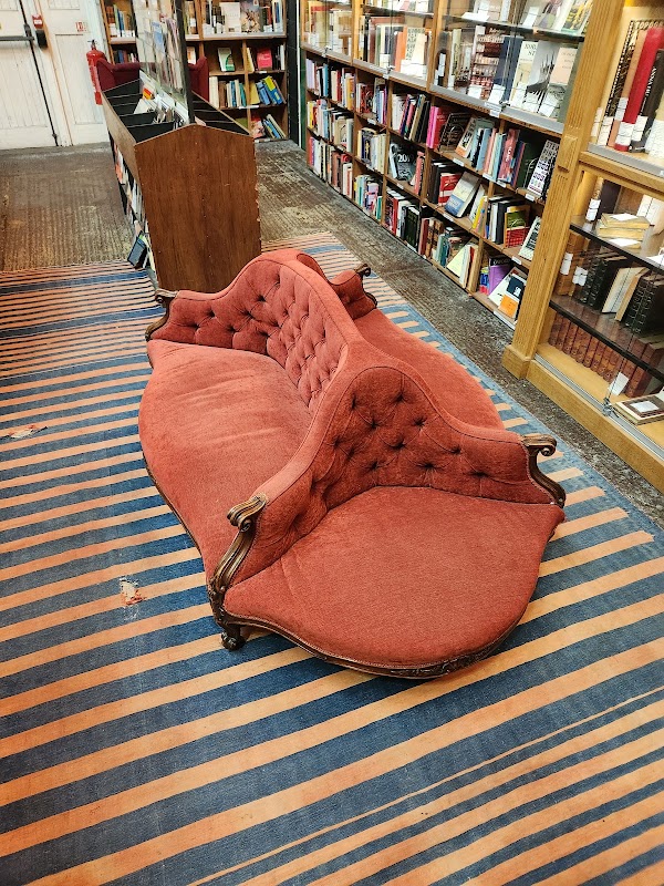 Barter Books 3