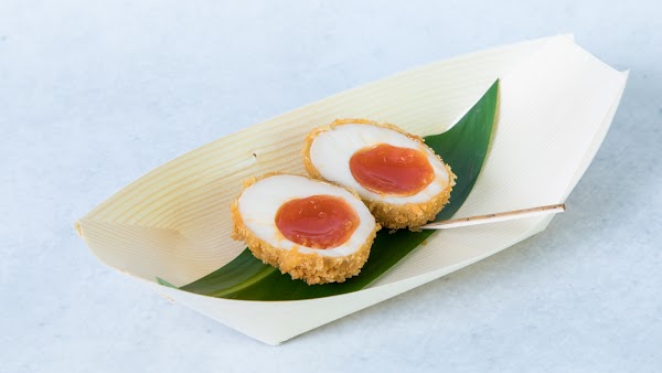 Fukusuke Tamago 5