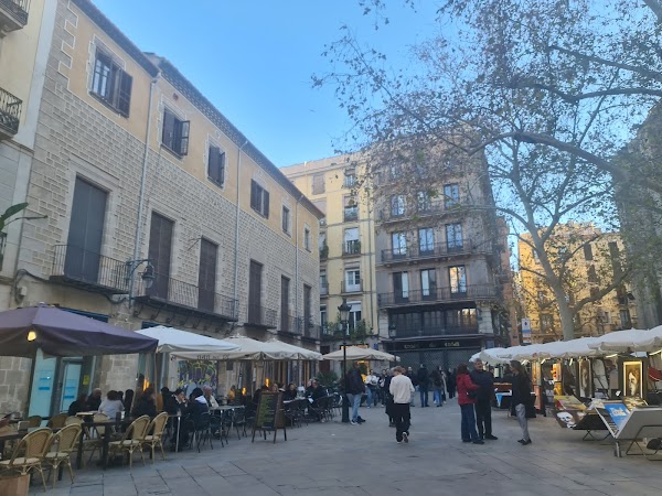 Barcelona must visit 2026 11