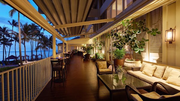 The Veranda 1