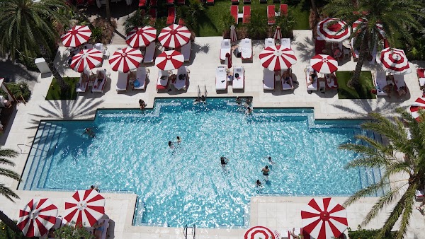 Faena Hotel Miami Beach 4
