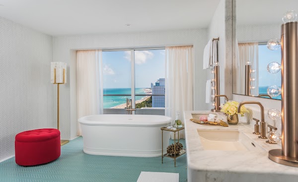 Faena Hotel Miami Beach 3