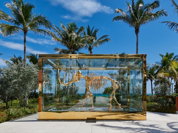 Faena Hotel Miami Beach 2