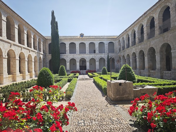 Royal Convent of Santa Clara
