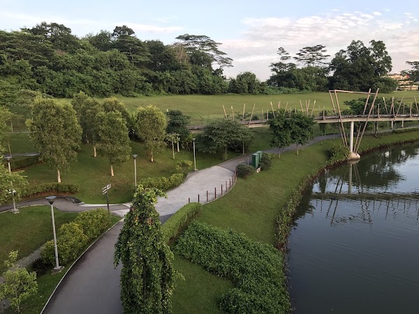 Punggol Waterway Park 2