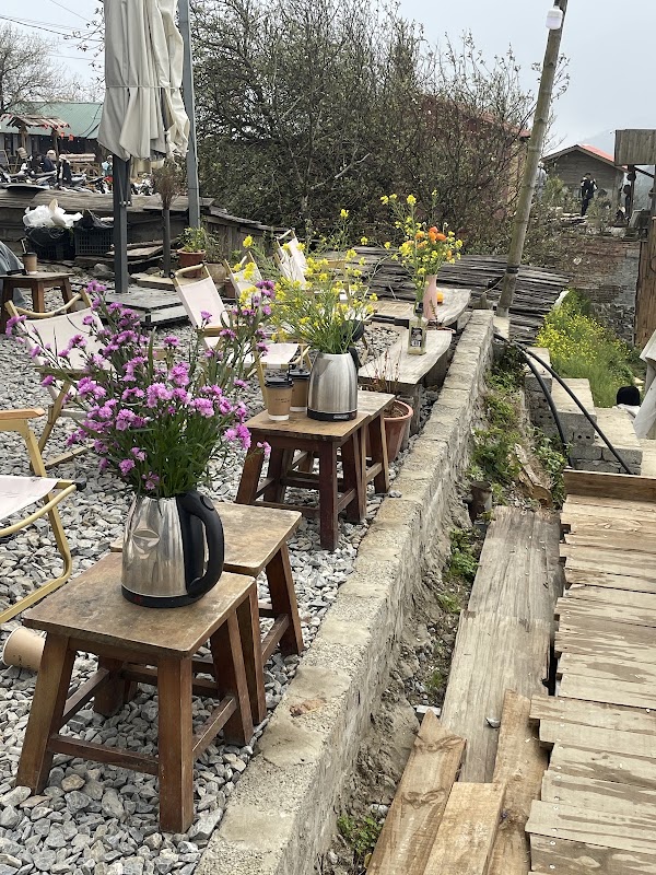 Nhà Của An Homestay Cafe Tà Xùa